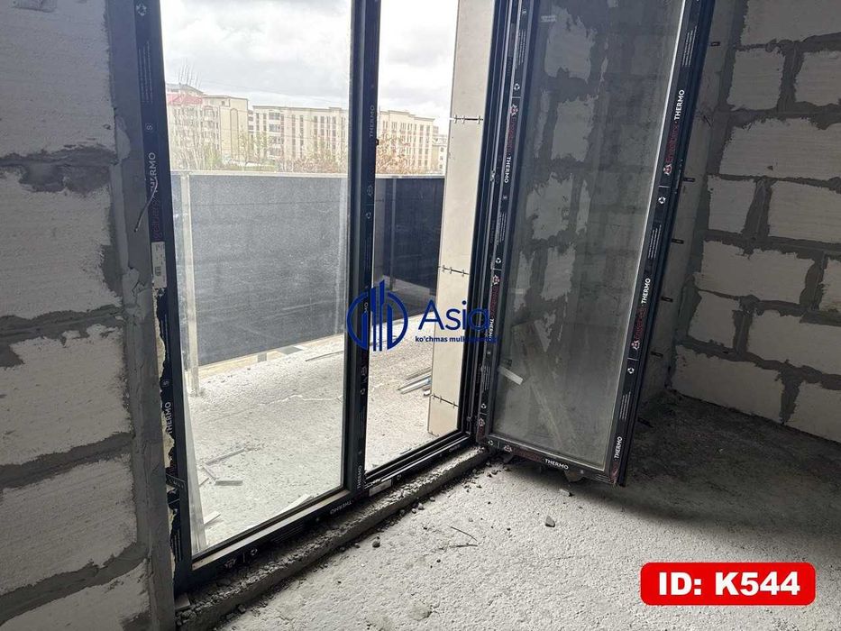 Srochna sitidan 3x xonali karobka sotiladi K544