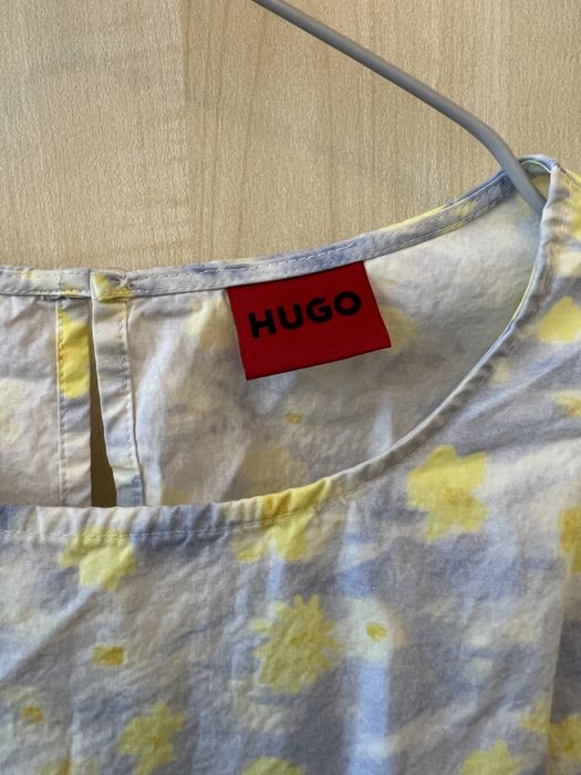 Рокля HUGO в размер С