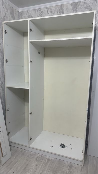 Срочно спальный комплект