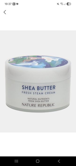 Yuz uchun ideal baza