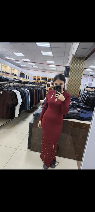 Продается платье за 10000 вечерние