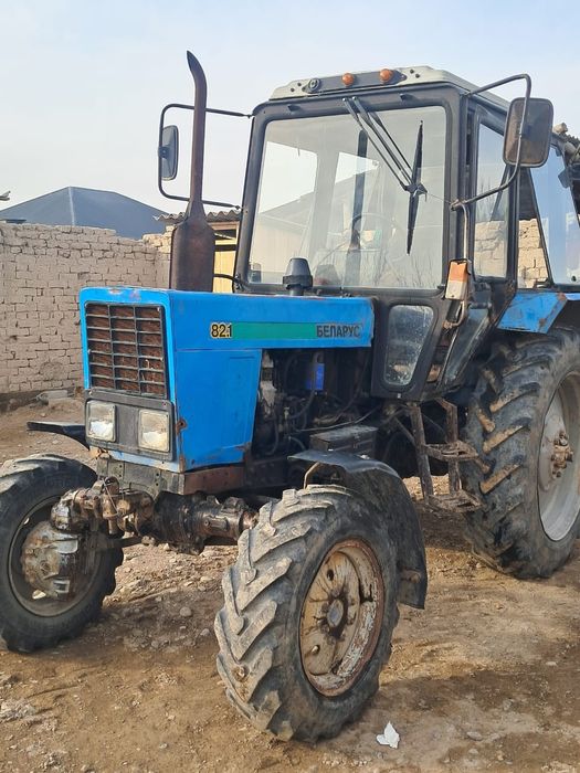 Трактор  мтз82  сатылады