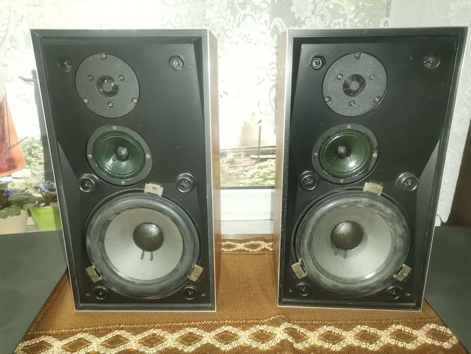 Bang Olufsen Beovox