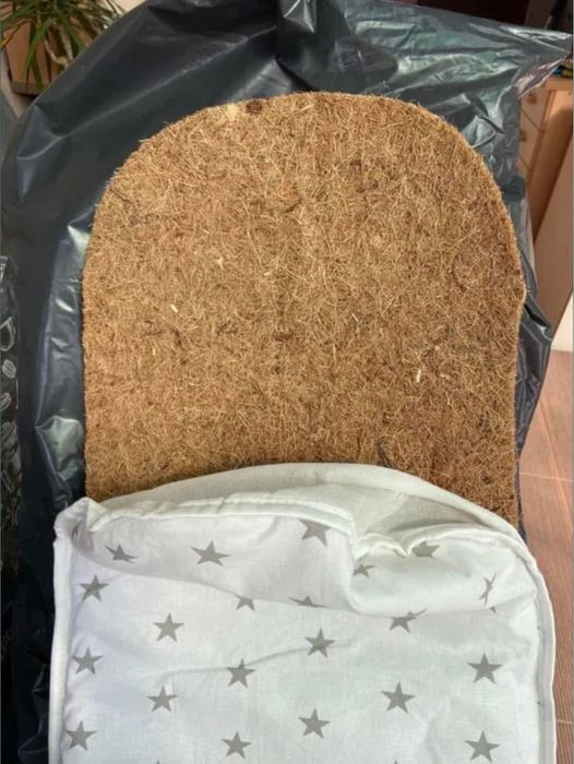 Бебешка количка Quali Carmelo 3 в 1