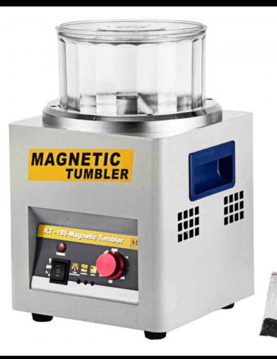 Laminator cu role pentru confectionat bijuterii