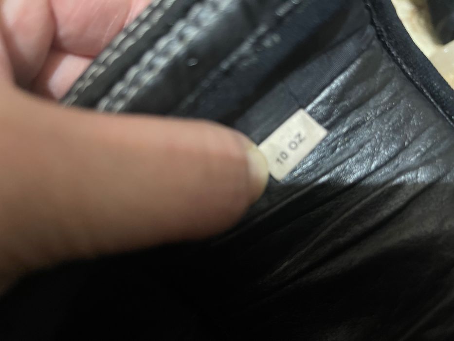 Echipament de kickboxing