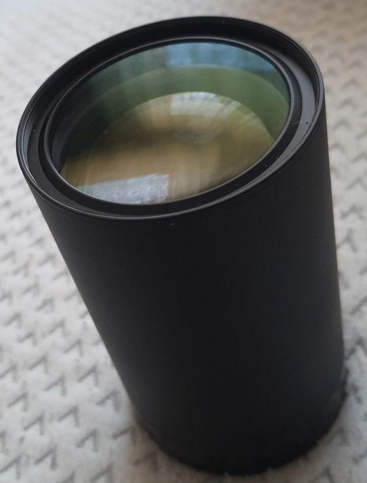 Lentilă obiectiv Nikon P900