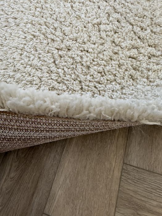 Ковер 100% шерсть