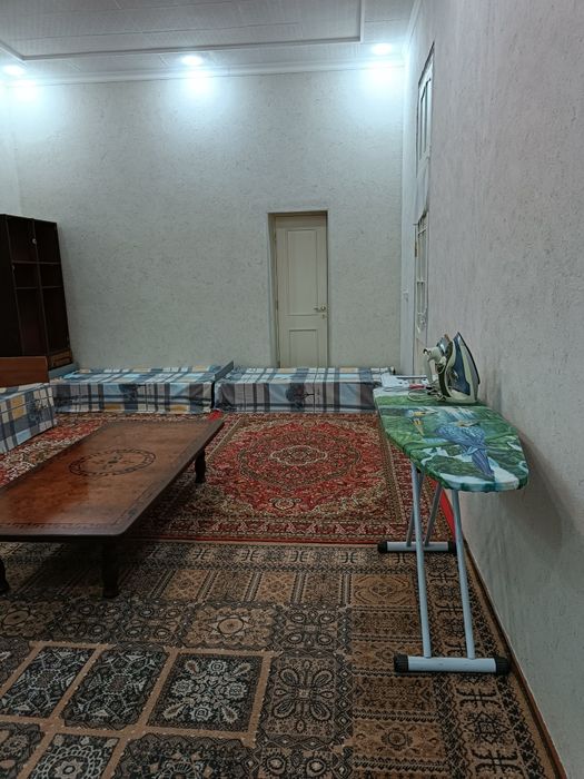 Ijaraga uy qizlarga faqat studentlarga