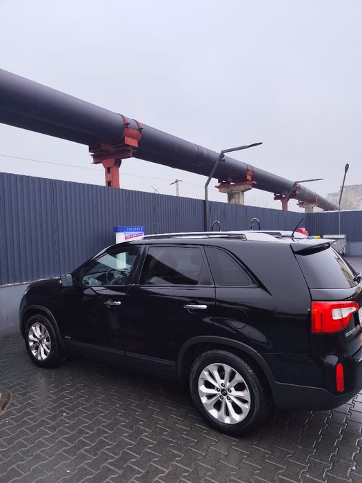 KIA Sorento 2.0 CRDI euro 6