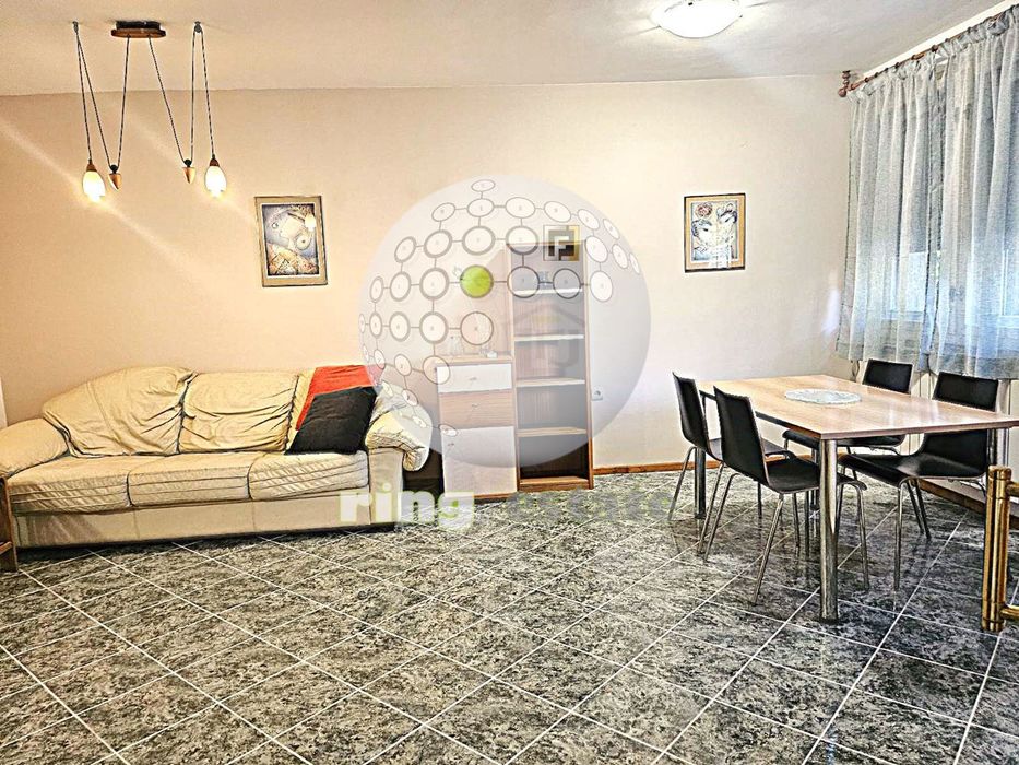 Дава се под наем Тристаен апартамент в Пловдив, Център - 100 кв.м за 510 € - Снимка #1