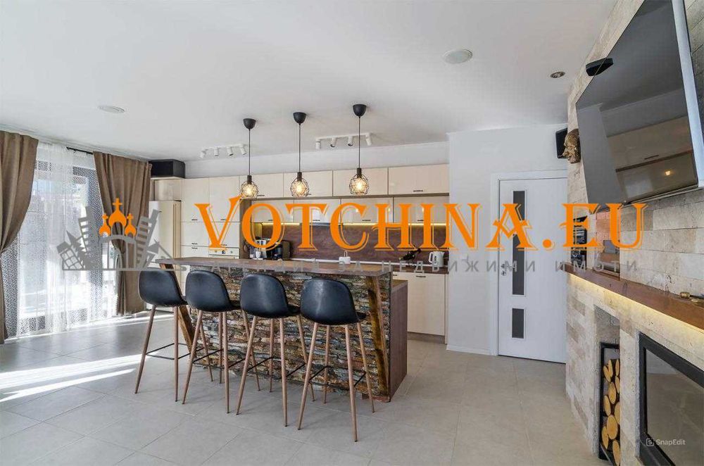 Продава се Къща в с. Генерал Кантарджиево, Област Варна - 633 кв.м за 506 €/кв.м - Снимка #7