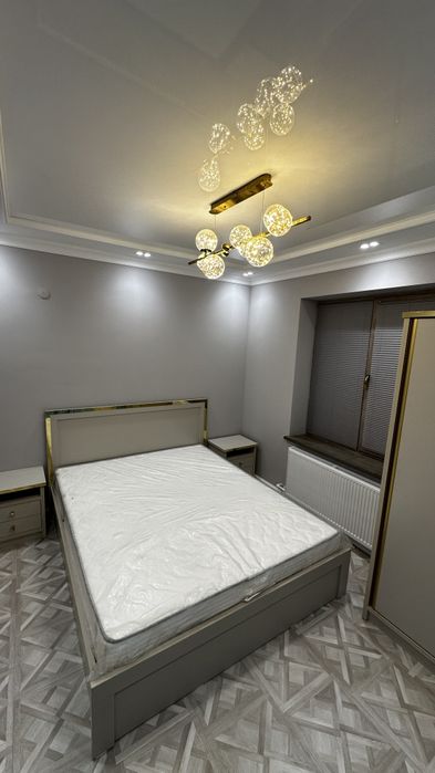 Аренда в гораде Карши находится в центре города.