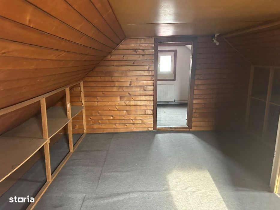 Ansamblu mixt | Investitie| Otopeni | 1.350 mp teren | 1.040 mpc