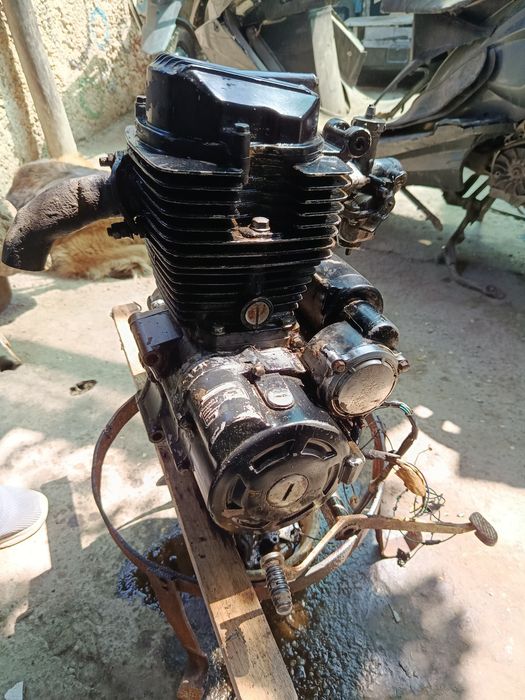 Продаётся двигатель