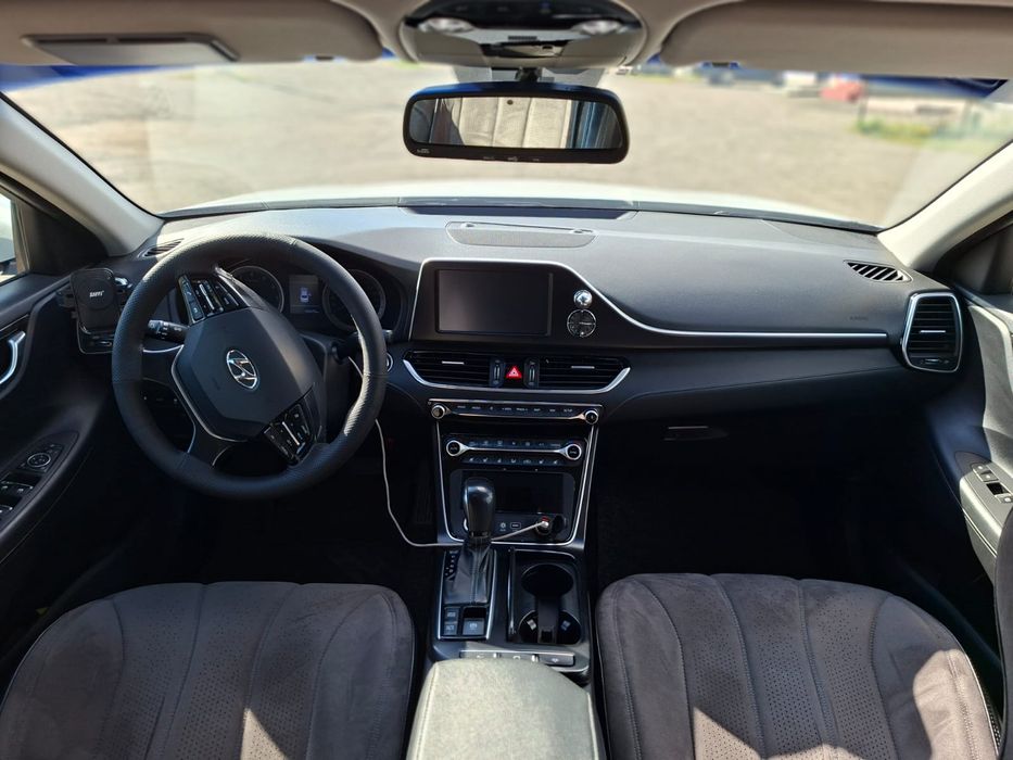 Hyundai Grandeur Сатылады