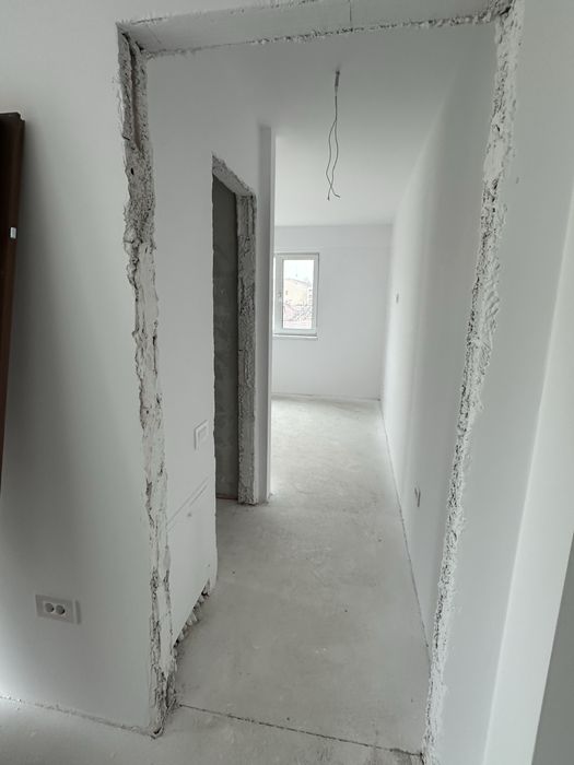 Vand apartament ulta central 77 mp EDELWEISS