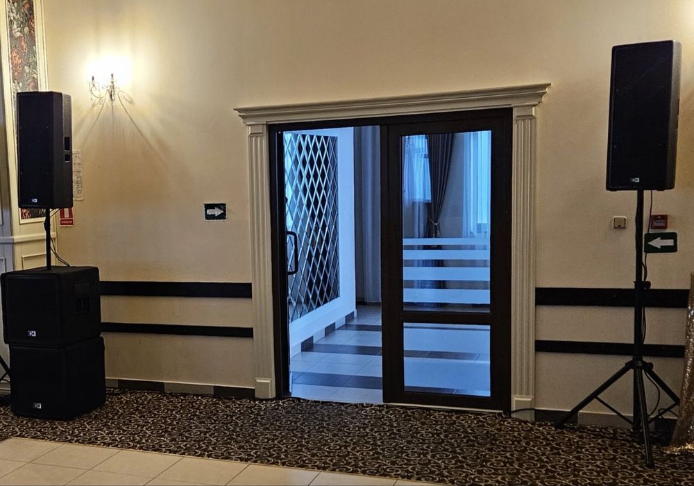 Vand sistem Montarbo Wind /Earth