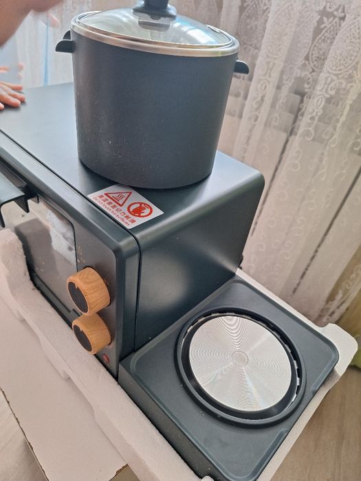 Продам мини печь