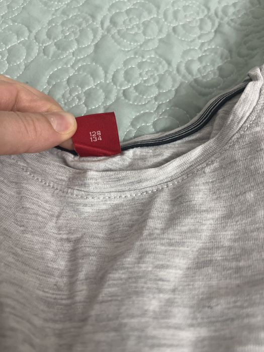 Вещи на мальчика рост 140.