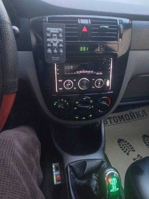 Шевролет ласетти сотилади