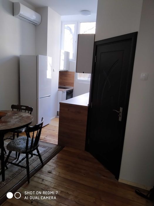 Дава се под наем Двустаен апартамент в София, Център - 58 кв.м за 648.21 € - Снимка #5