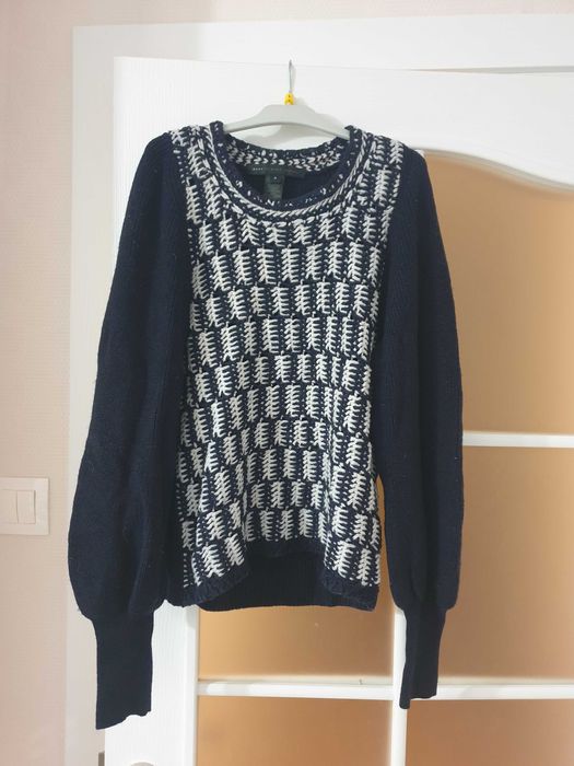 Marc Jacobs и Zara, S