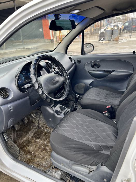 Matiz polilux kondyor ishlaydi ozimni nomimda