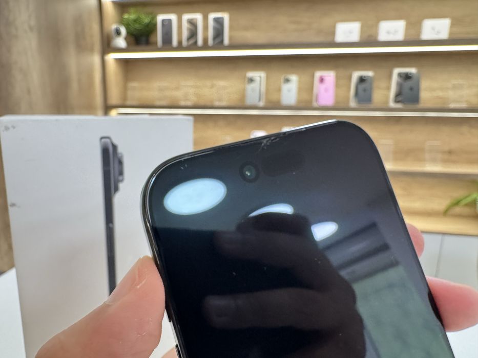 iPhone (айфон) Air 256gb 96%