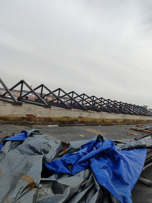 Svarka ishlari Andijon