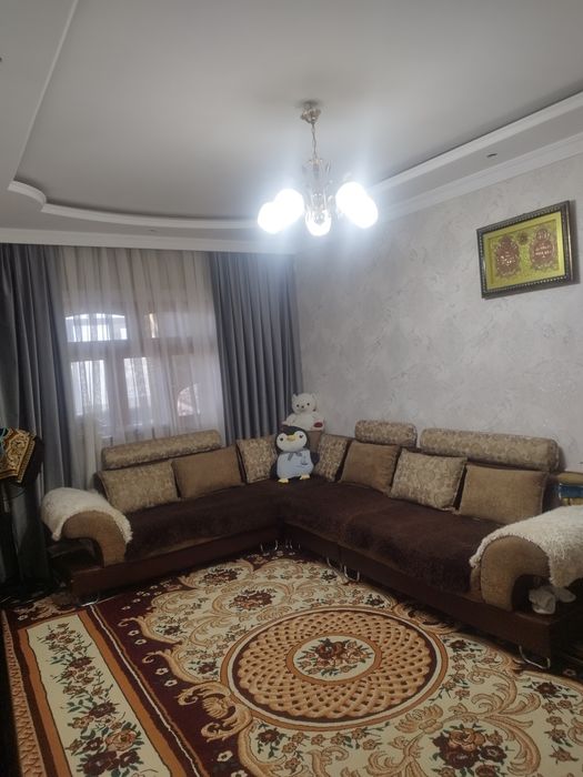 Квартира 3-х комнатная 9-этаж