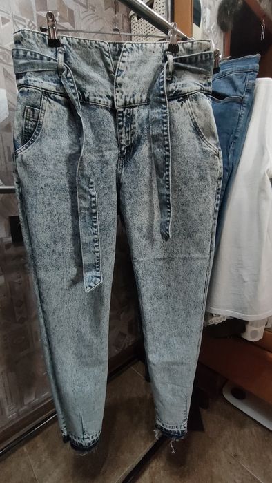 Джинсы разные продаю