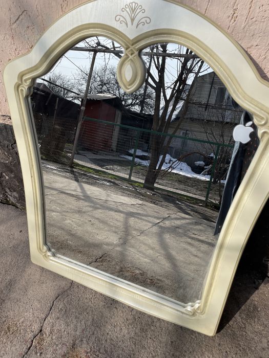 Продам зеркалы по 2000 тг