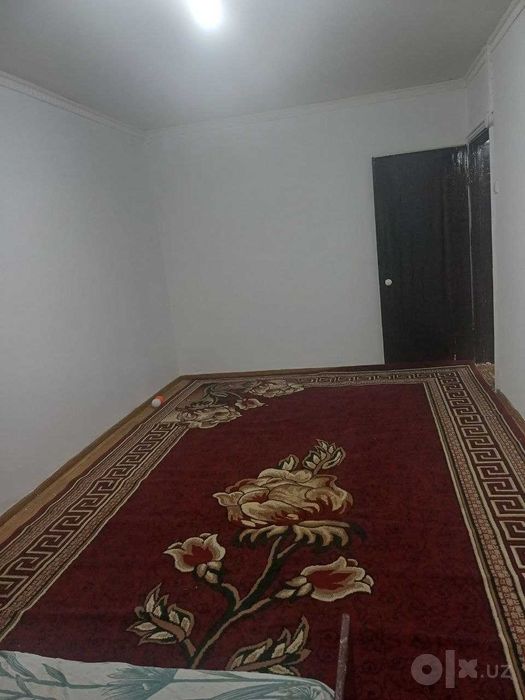 1 комнатная квартира на 1 этаже, Микрорайон