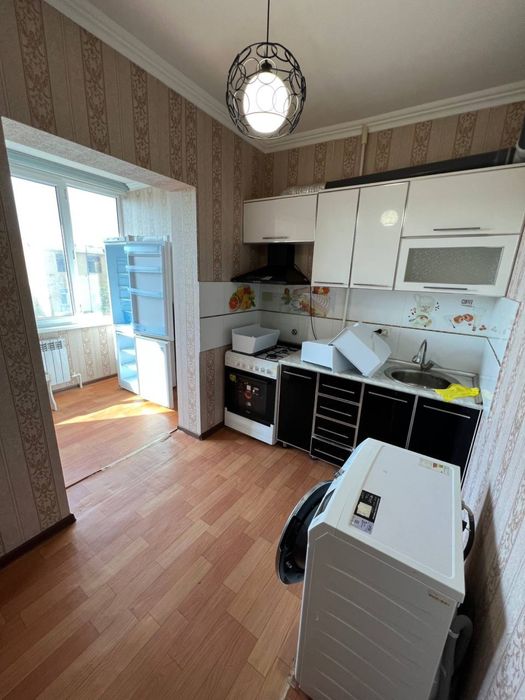 Автодорожный колледж, 4-даха да 1.5 хонали ЛЮКС квартира ИЖАРАГА