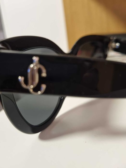 Слънчеви очила Jimmy Choo