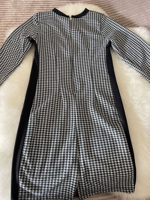 Дамска елегантна рокля