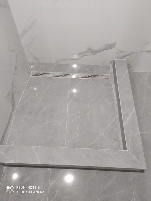 Плиточник укладка керамогранита