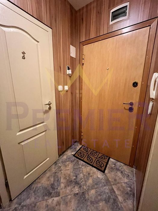 Дава се под наем Двустаен апартамент в Варна, Левски - 60 кв.м за 510 € - Снимка #8