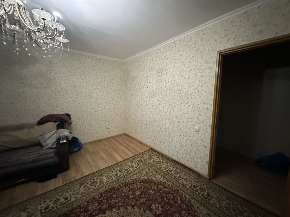 трешка на долгий срок