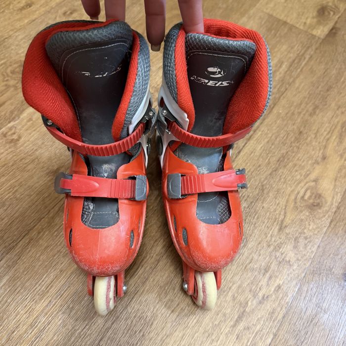 Продам ролики 31-34