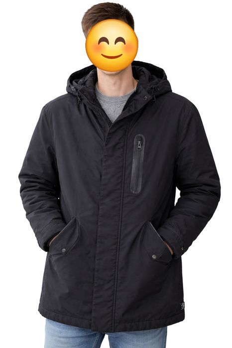 Продам  длинная куртку . 12500 тг.