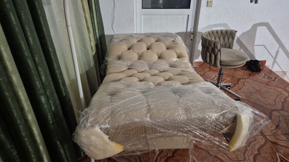 Mobila pt aplicarea extensiilor de gene