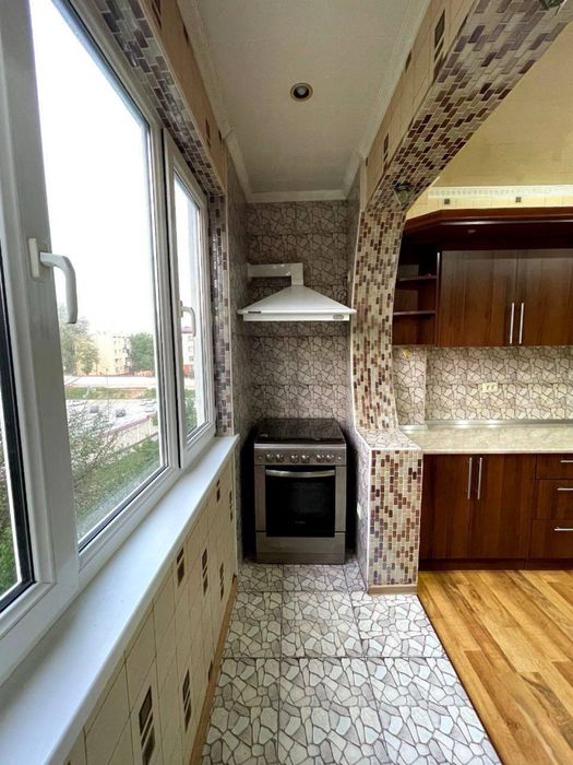 Сдается 2х комнатная