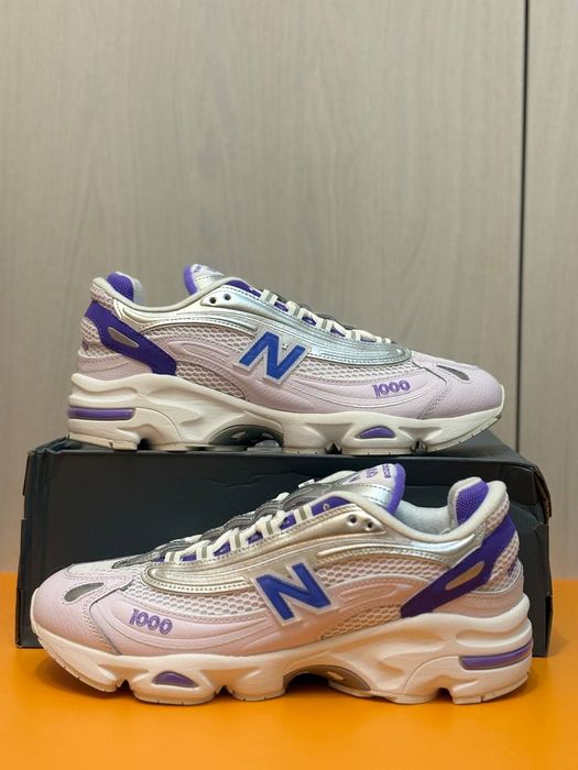 New Balance 1000