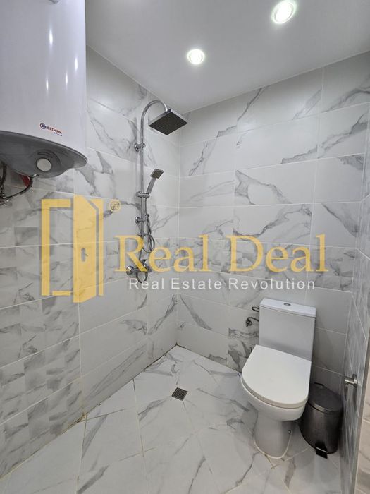 Дава се под наем Двустаен апартамент в София, Надежда 2 - 60 кв.м за 650 € - Снимка #8