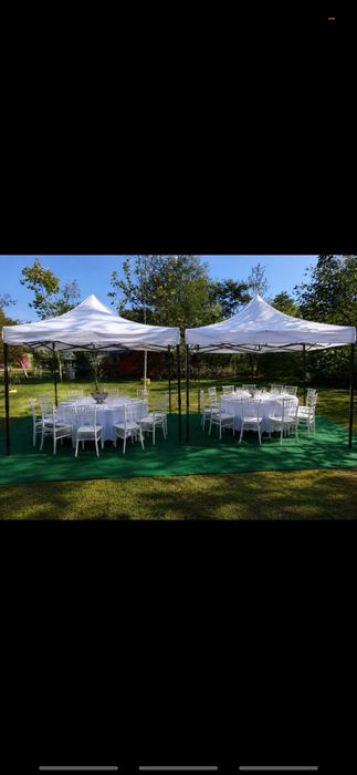 Cort de inchiriat pentru evenimente