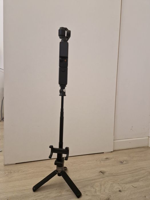 DJI Osmo Pocket 3 Creator Combo + Kit Complet Accesorii