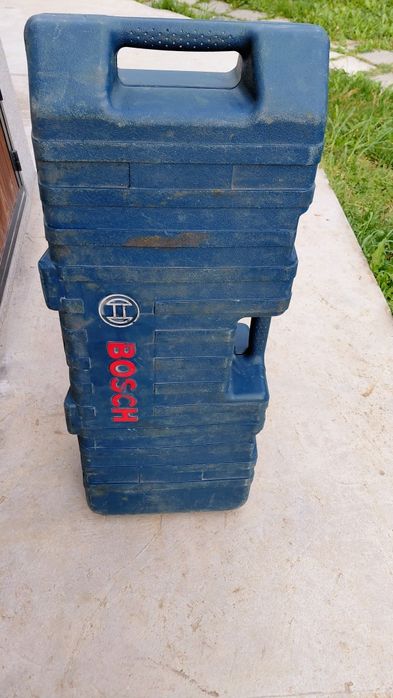 Bosch GSH 16-28 Къртач