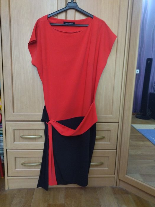 Платья (турция.) 52 размер